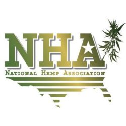 National Hemp Association Logo
