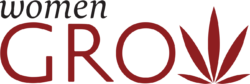 Women Grow Logo