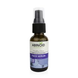 CBD Face Serum Abinoid Botanicals by US hemp wholesale