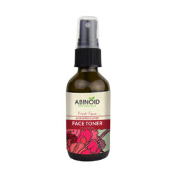 natural face toner Abinoid Botanicals skin care by us hemp wholesale
