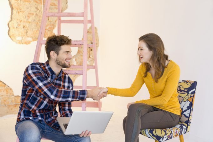 Partner with Us Partner with Us