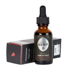 cbd tincture