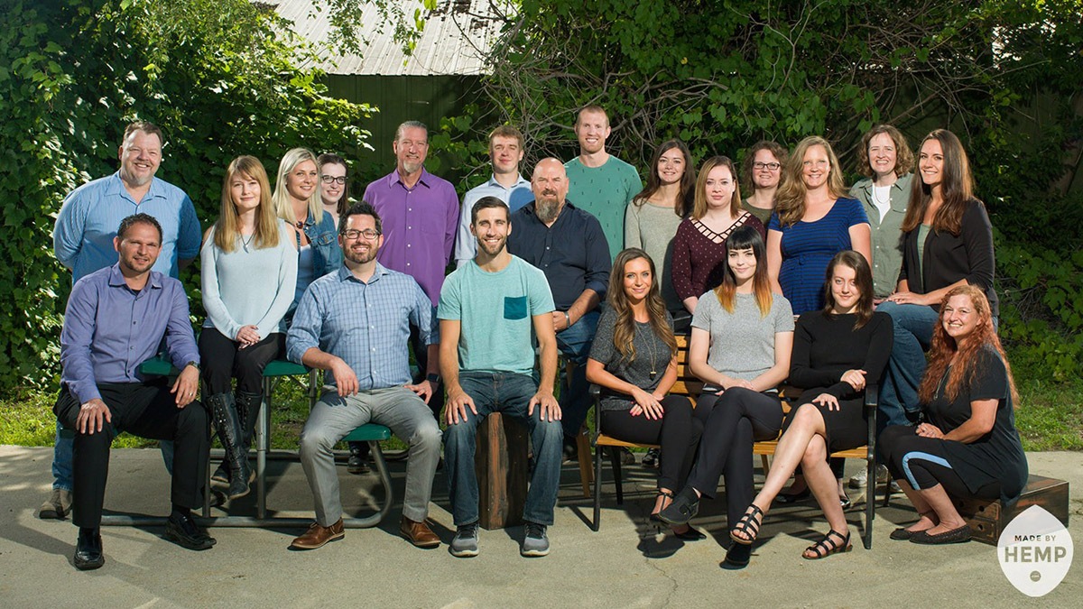 US Hemp Wholesale Team