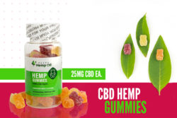 cbd gummies